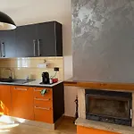 Konukevi Da Silvia Gambassi Terme