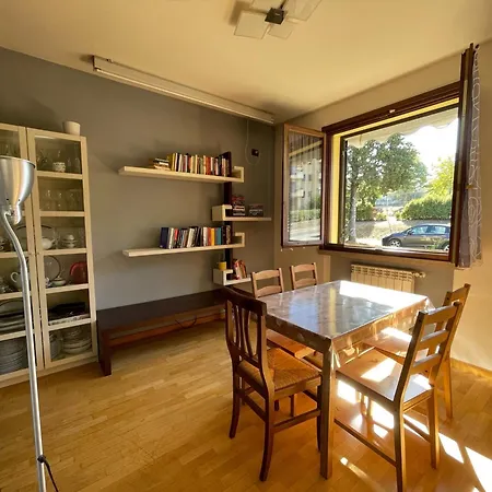 Pensión Da Silvia Gambassi Terme