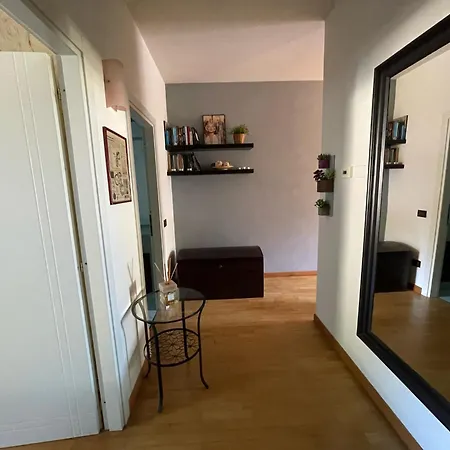 Da Silvia 3* Gambassi Terme