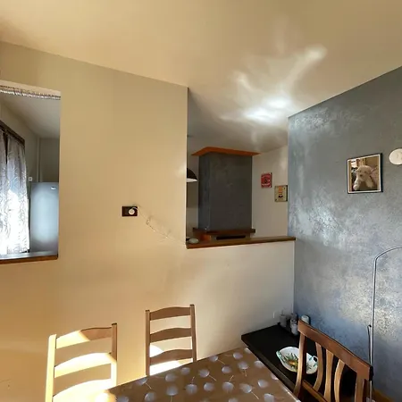 Da Silvia Pensión Gambassi Terme