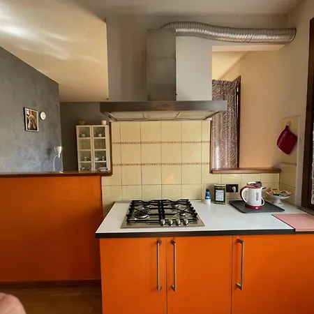 Da Silvia Gambassi Terme