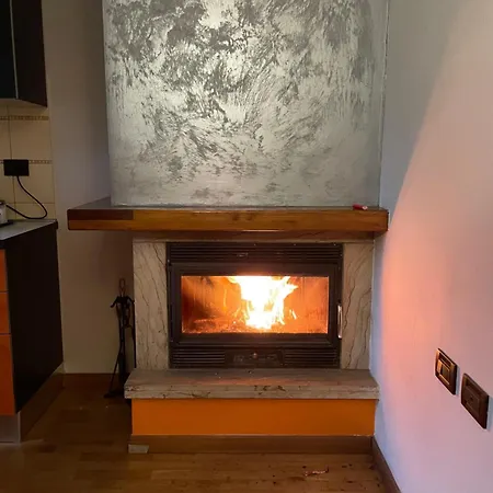 Maison d'hôtes Da Silvia 3*