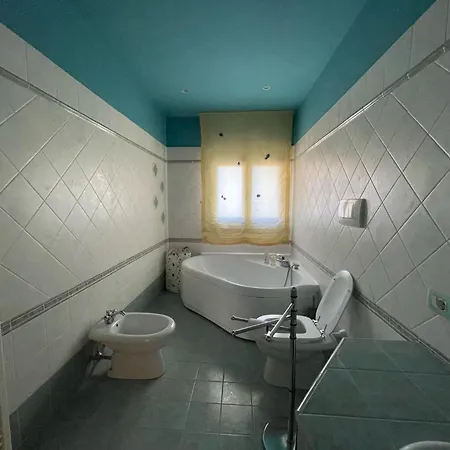 Da Silvia Guest house