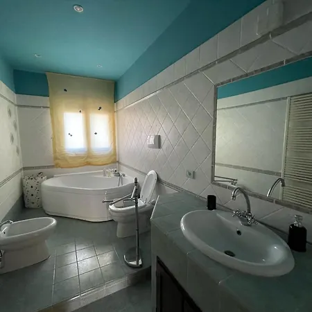 Guest house Da Silvia