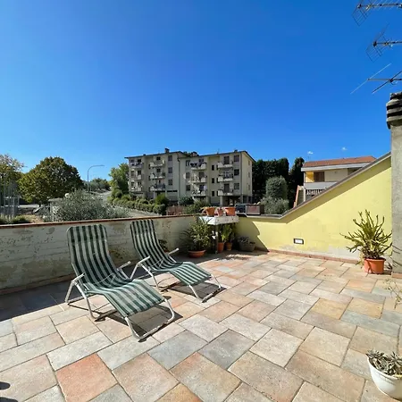 Da Silvia Gambassi Terme