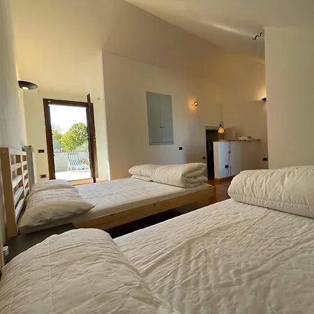 Da Silvia Maison d'hôtes