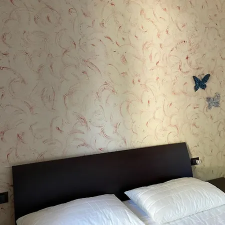 Guest house Da Silvia *