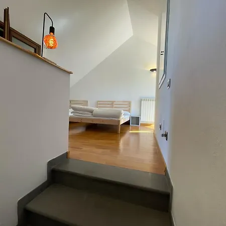 Guest house Da Silvia
