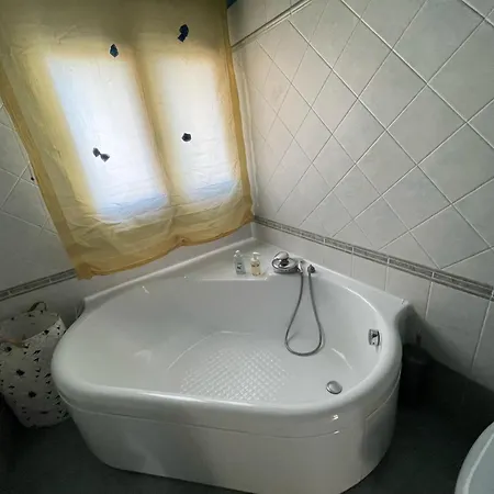 Da Silvia Guest house