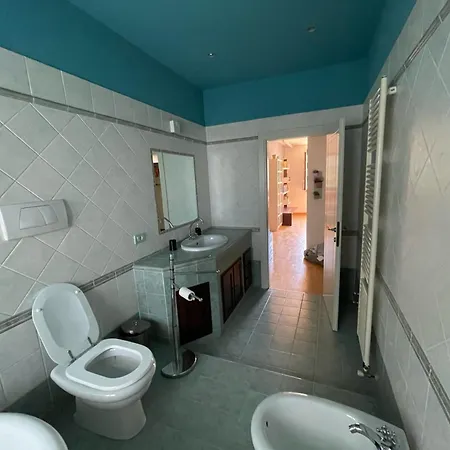 Guest house Da Silvia *