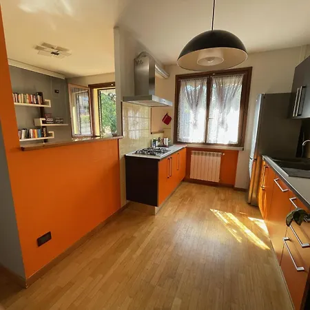 Da Silvia Guest house *