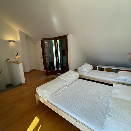 Guest house Da Silvia