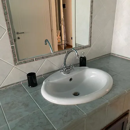 Da Silvia Guest house