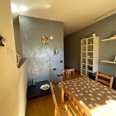Guest house Da Silvia *