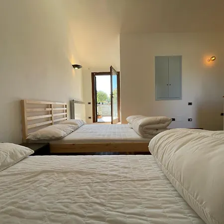 Da Silvia Guest house *