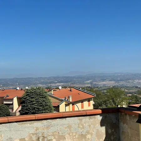 Da Silvia Maison d'hôtes