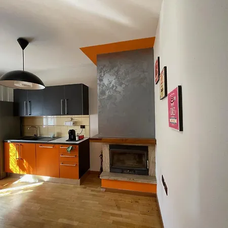 Da Silvia Guest house