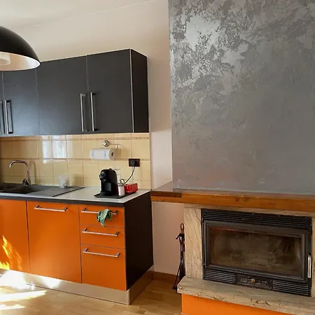 Guest house Da Silvia Gambassi Terme