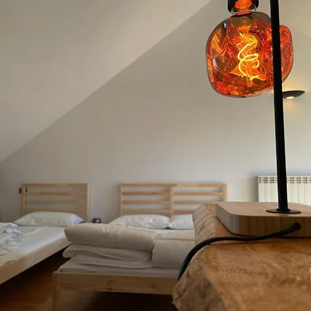 Guest house Da Silvia
