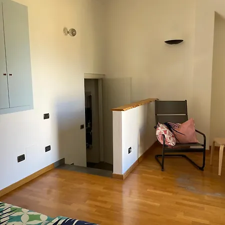 Da Silvia Gambassi Terme