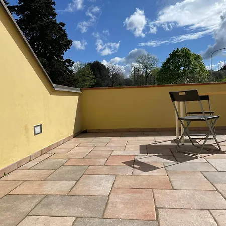 Da Silvia Gambassi Terme