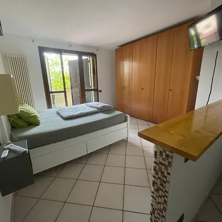 Guest house Da Silvia