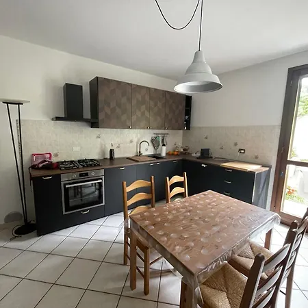 Da Silvia Maison d'hôtes Gambassi Terme