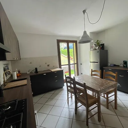 Da Silvia Guest house Gambassi Terme