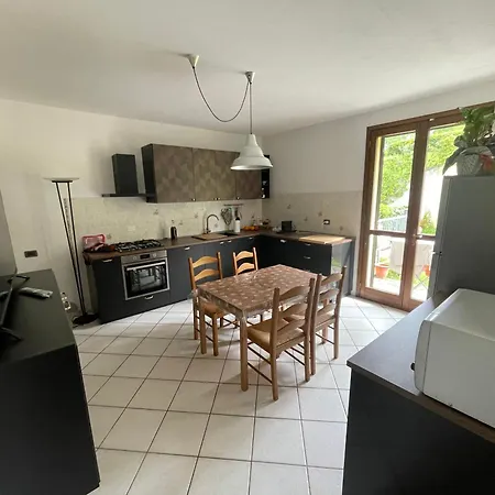 Maison d'hôtes Da Silvia Gambassi Terme