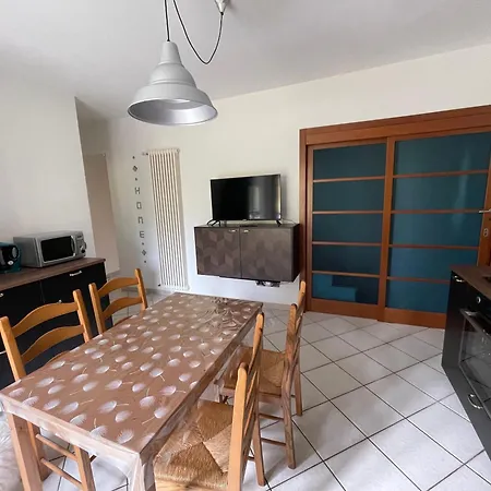 Maison d'hôtes Da Silvia