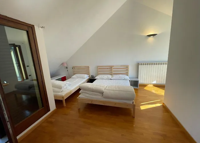 Da Silvia 3* 감바시