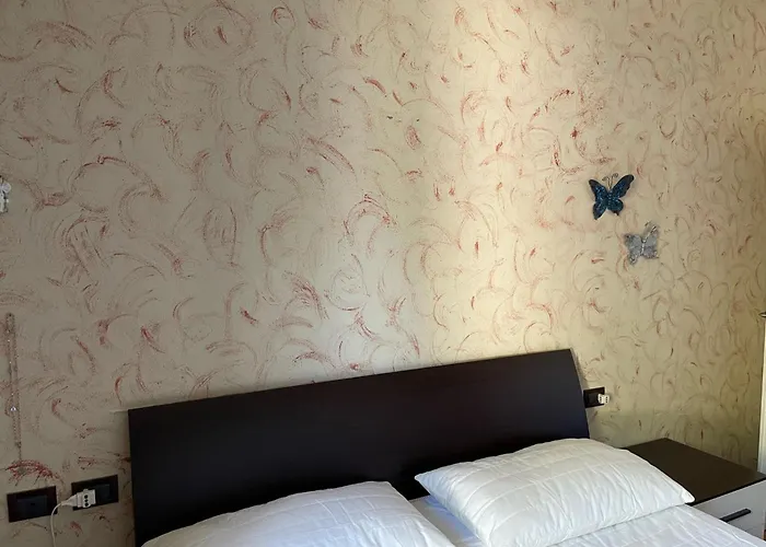 게스트하우스 Da Silvia 3*