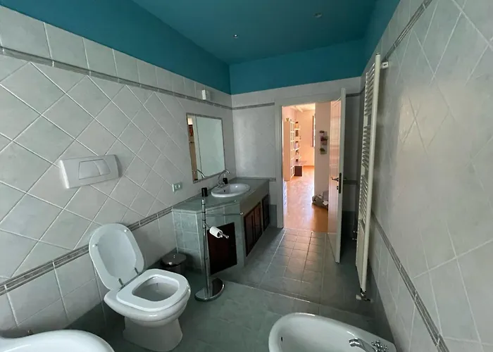 게스트하우스 Da Silvia 3*