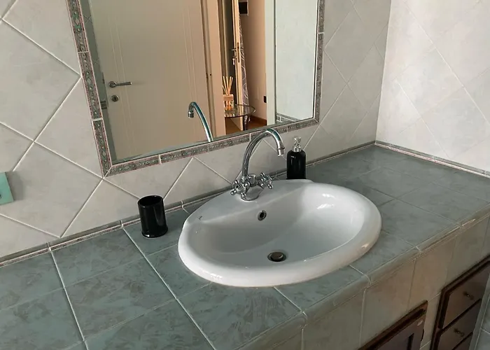 Da Silvia 게스트하우스