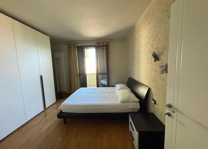 Konukevi Da Silvia 3*