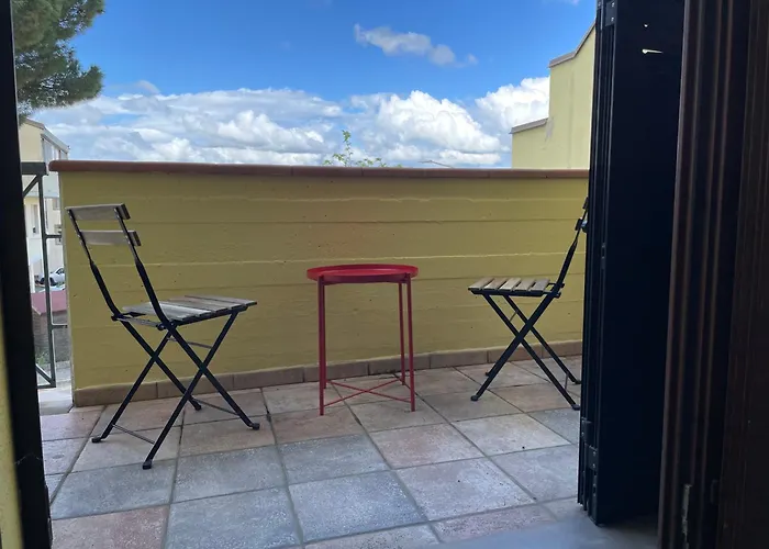 Da Silvia 게스트하우스