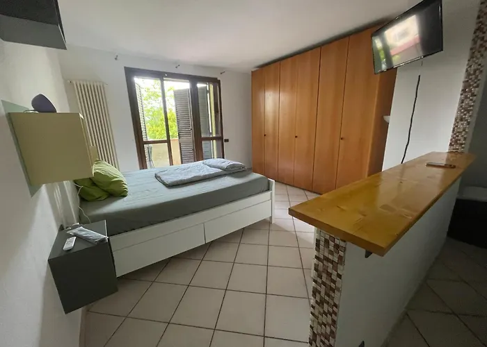 게스트하우스 Da Silvia