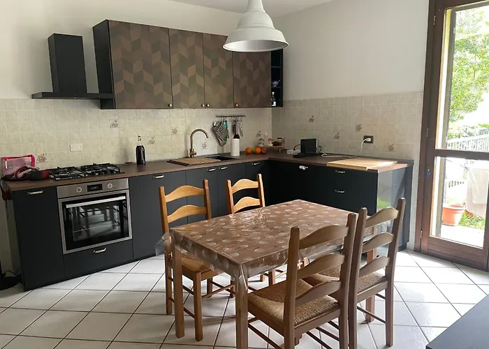 Da Silvia 3* 甘巴西