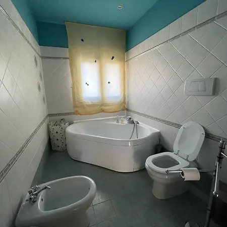 Da Silvia 3* Gambassi Terme