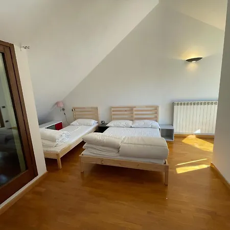 Da Silvia 3* Gambassi Terme