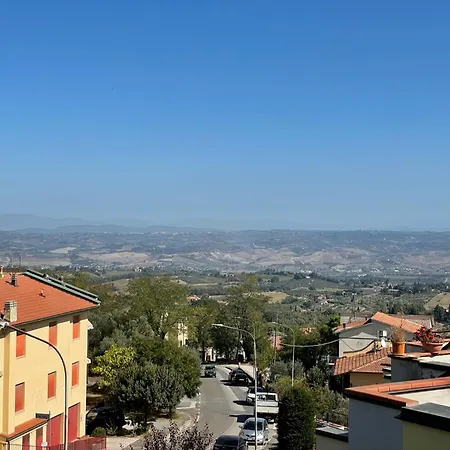 Da Silvia 3* Gambassi Terme