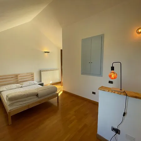 Penzion Da Silvia Gambassi Terme