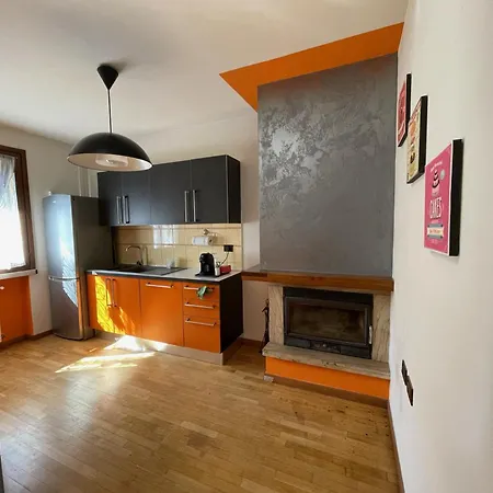 Da Silvia Penzion Gambassi Terme