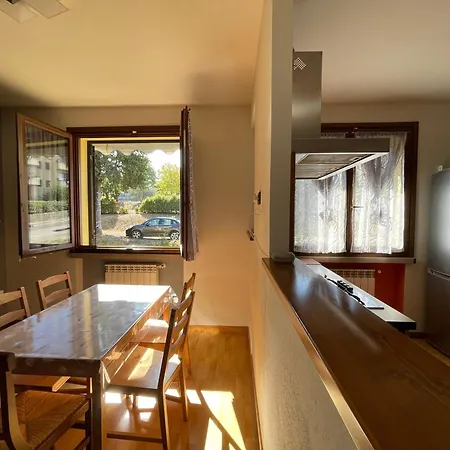 Da Silvia Gambassi Terme