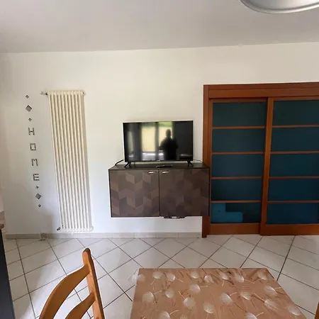 Penzion Da Silvia Gambassi Terme