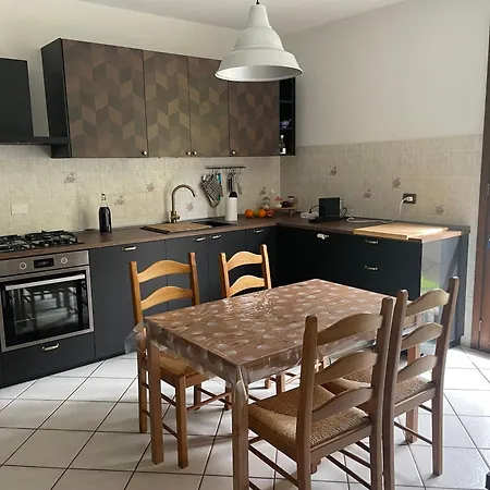 Da Silvia 3* Gambassi Terme